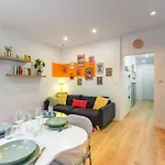 Le Chamarre Du General Apartment Nancy