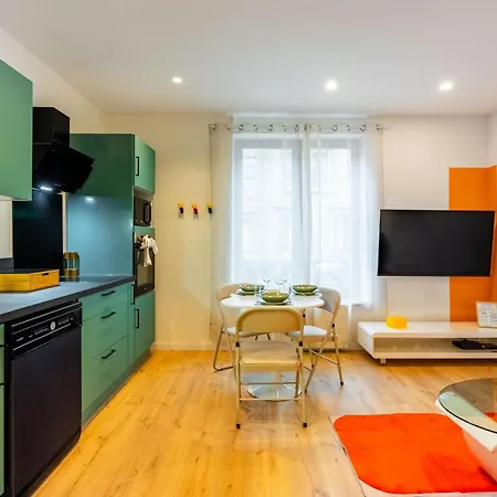 Le Chamarre Du General * Нанси