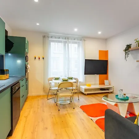 Le Chamarre Du General * Нанси