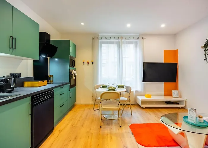 Le Chamarre Du General * Нанси