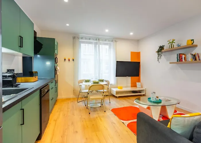 Le Chamarre Du General * Нанси