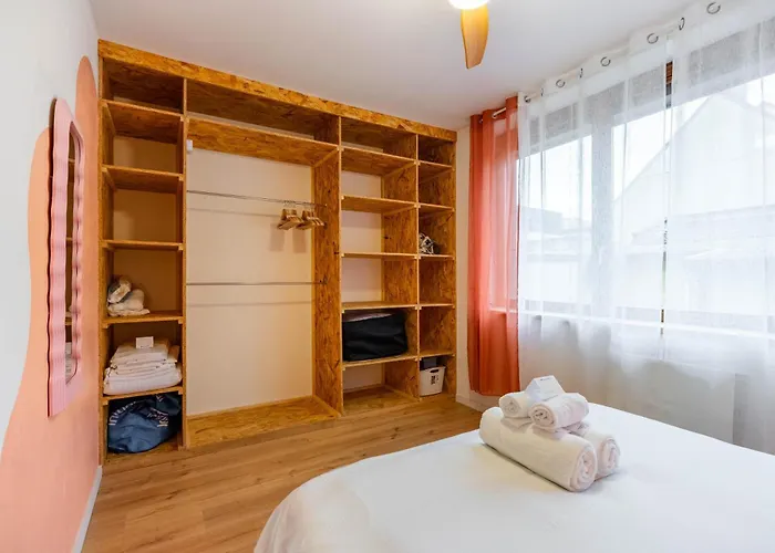 Le Chamarre Du General Нанси